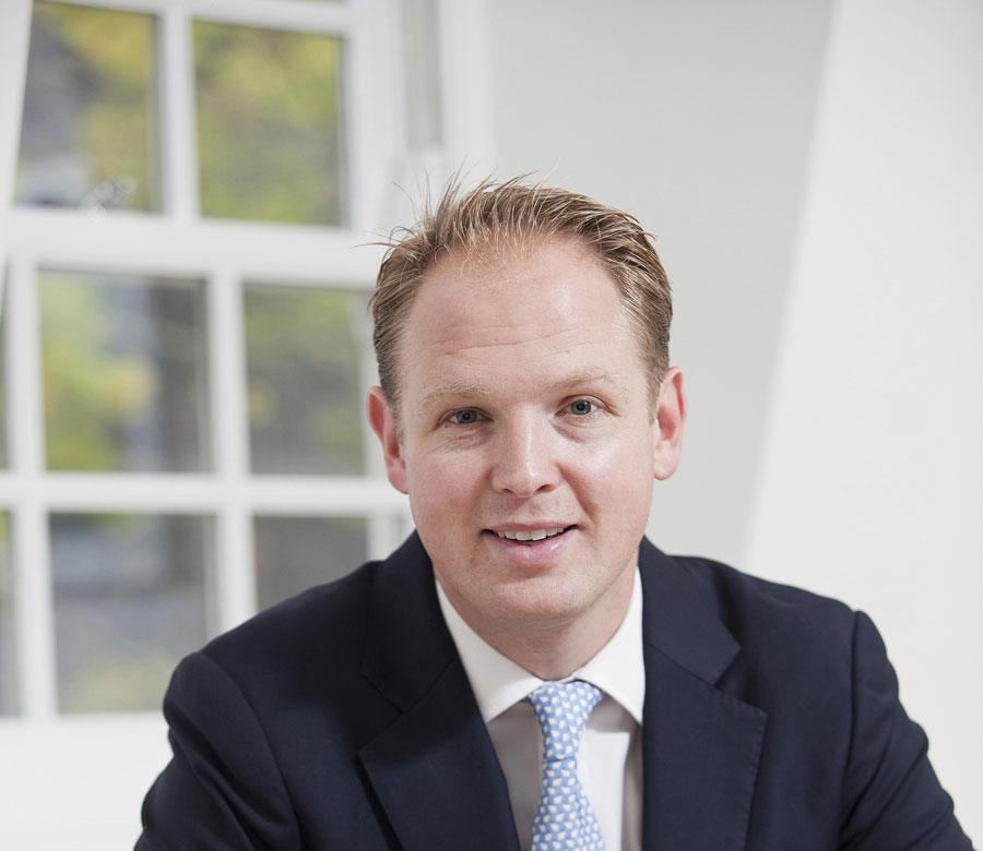 George-Dickens-Chancerygate