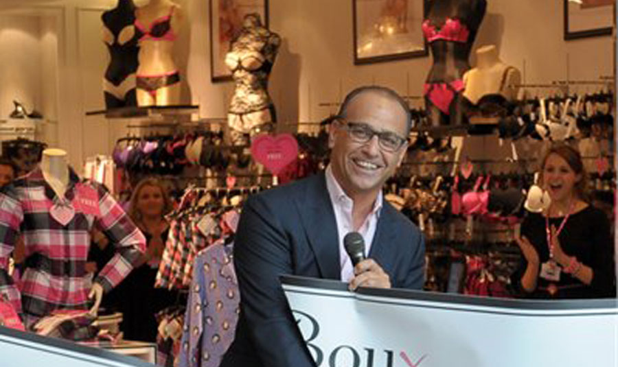 Intu-Watford-Theo-Paphitis-