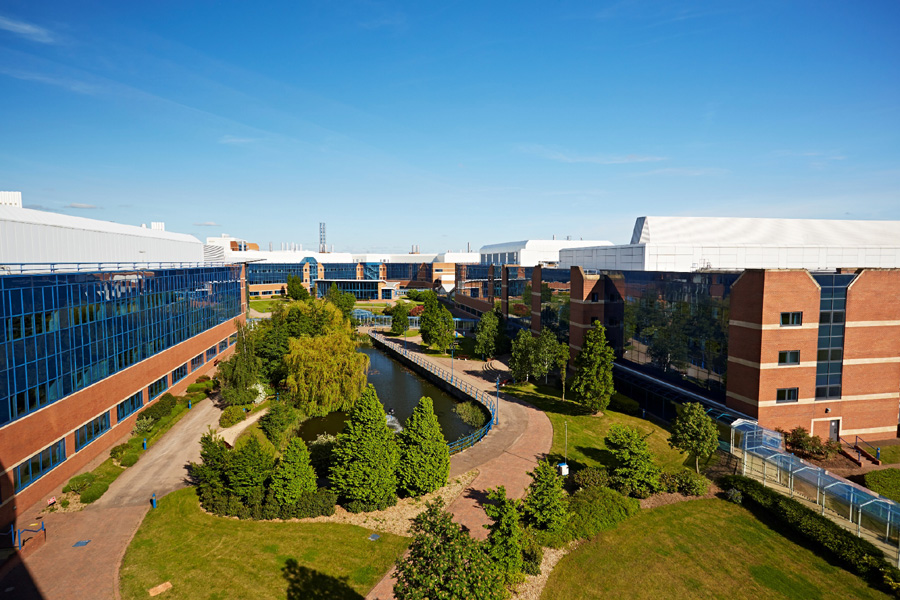 Charnwood-Biomedical-Campus