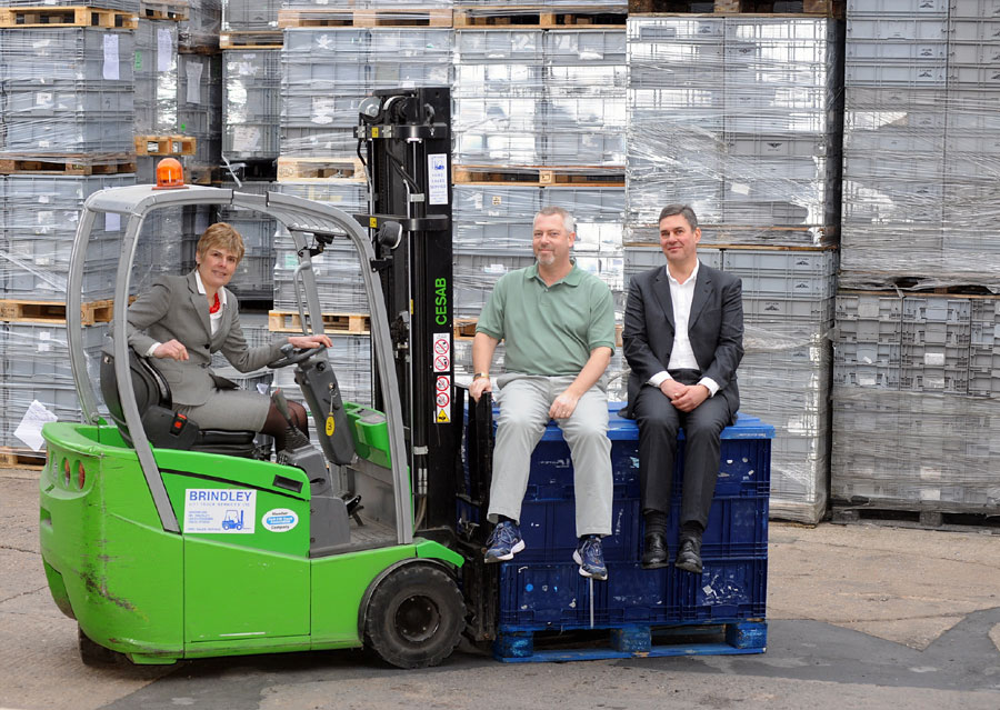 Rugby companies join forces to export to Germany Commercial News Media