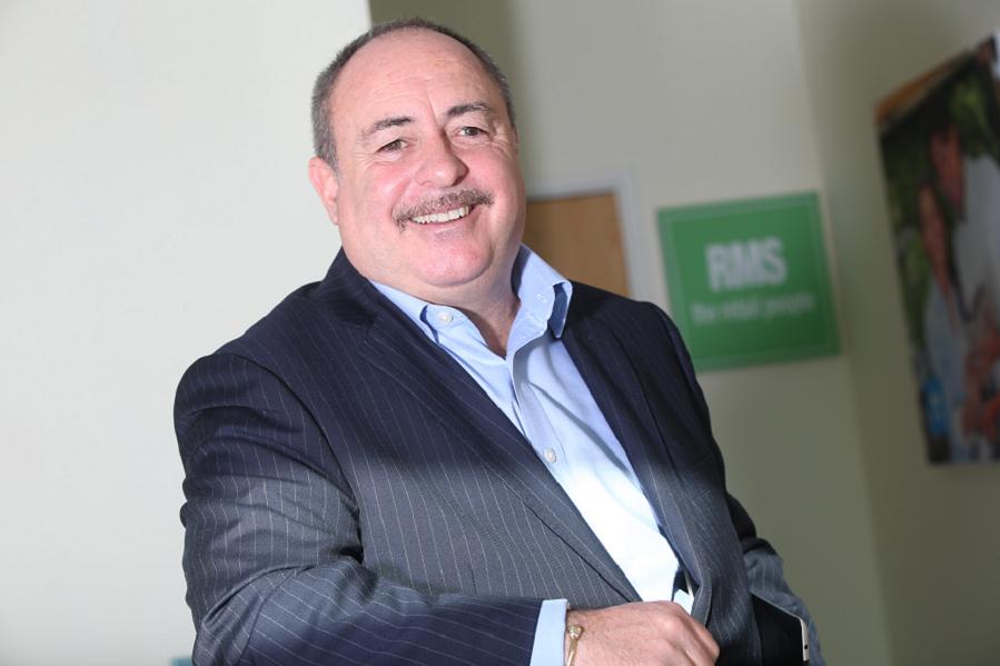 RMS16.11.13©Steve Pope-FOTOWALES