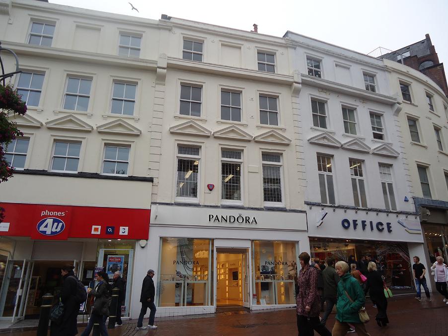 17-19 Old Christchurch Rdnoarrows