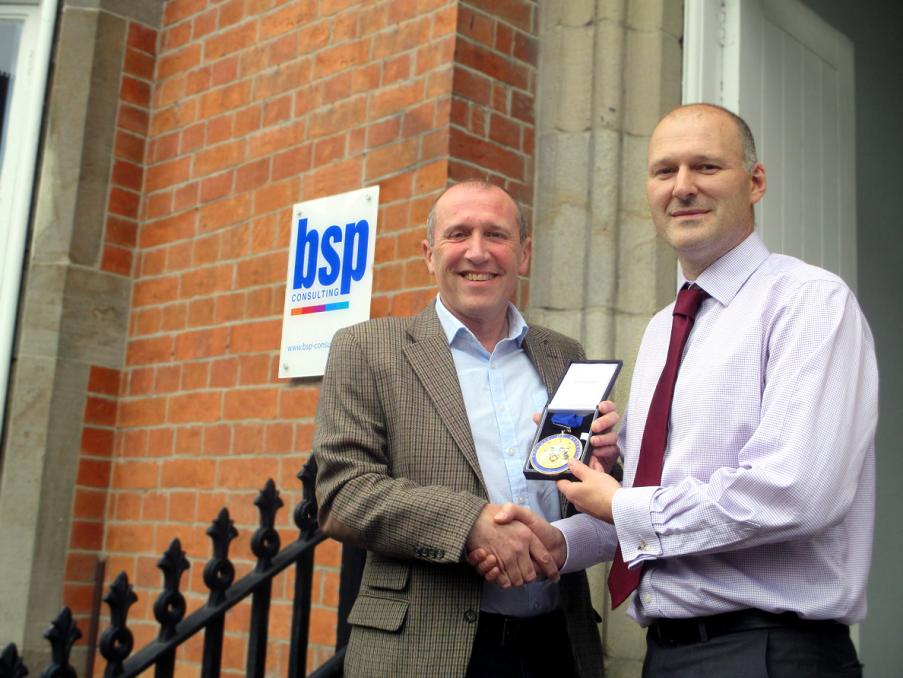 FBE appointment for Jef Todd