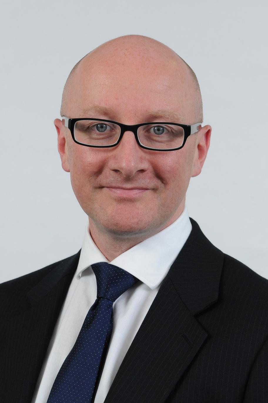 BDO promotes Paul Daly to tax partner Commercial News Media