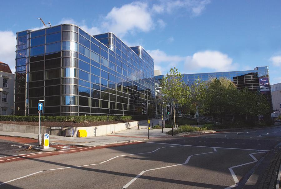 Spectrum from Road-Q5S7411