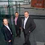 Optimum credit management photoshoot in Cardiff   16th june 2014