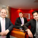 LSH – Luke Sutton, Tom Parsonage