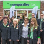 The Southern Co-operative Porchester store