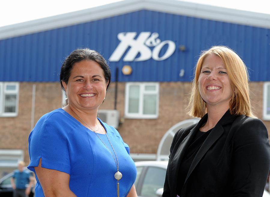 Midlands accountancy firm appoints new VAT specialist Commercial News