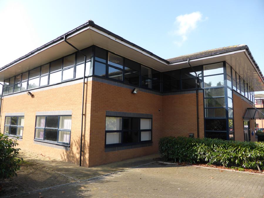 18 Miller Court Tewkesbury