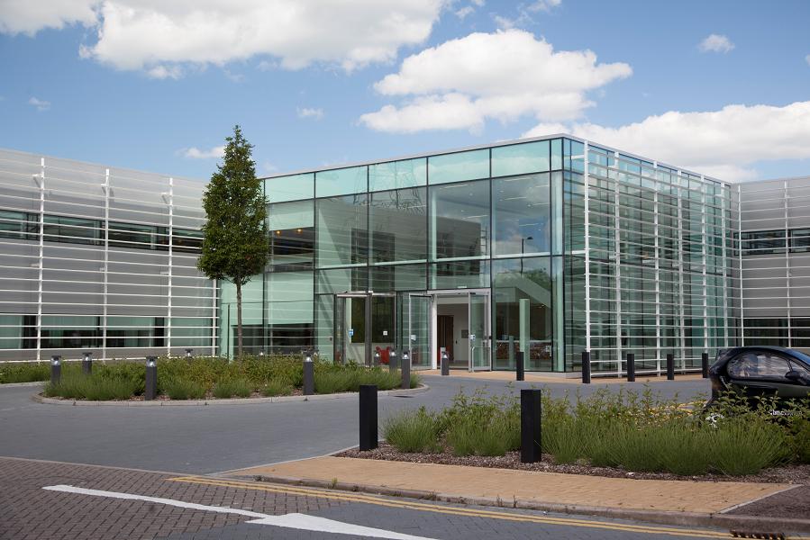 Manhattan Associates latest new name to relocate to thriving Winnersh Triangle Commercial News