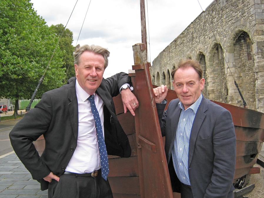 Future Southampton appoints strategic marketer to drive forward