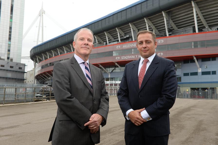 16.10.14 - WRU -© Huw Evans Picture Agency