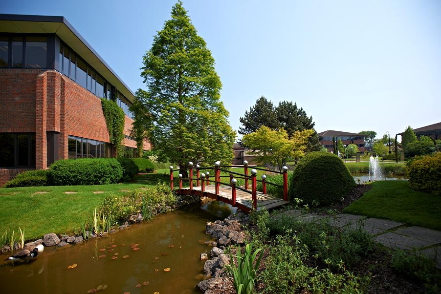 Bright future for wiring accessories manufacturer as it moves to Croxley Green Commercial News