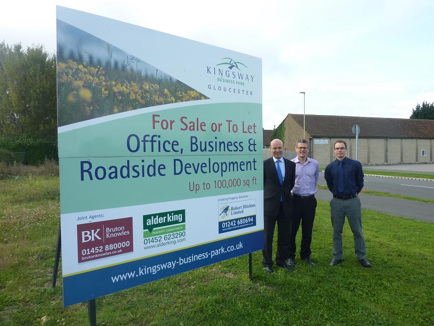 Robert Smith Kingsway