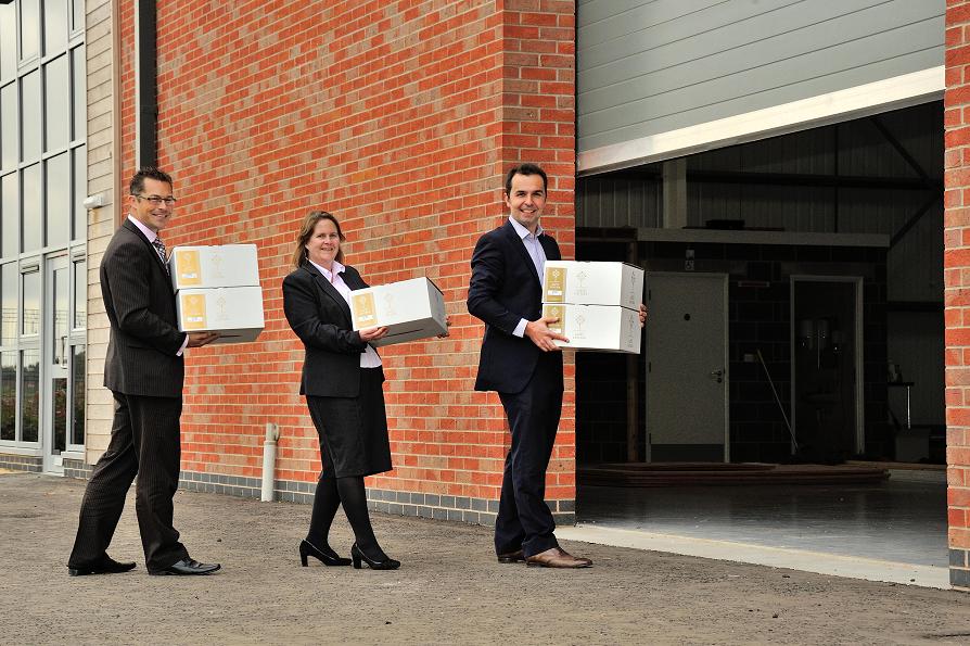 STEVE HODGKIN / Credit - CHADWICKS