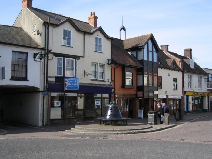 Fridays Court Complex, Ringwood 3