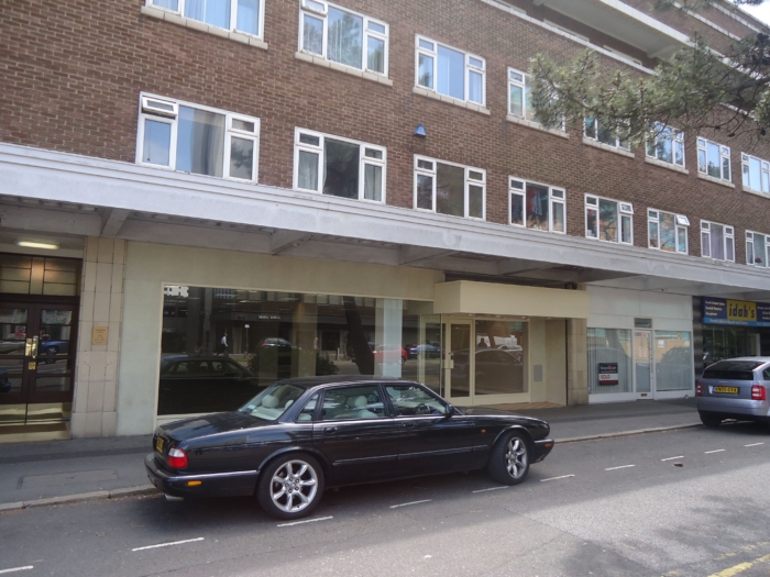 Goadsby complete letting of 56 Lansdowne House, Bournemouth