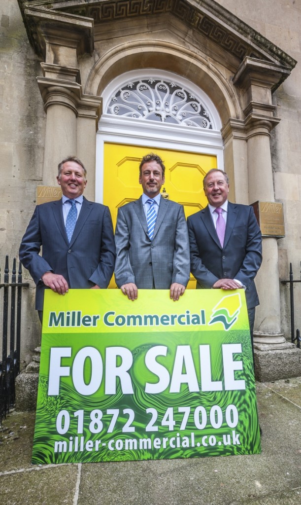 Cornish firm of chartered surveyors continues to outperform major ...