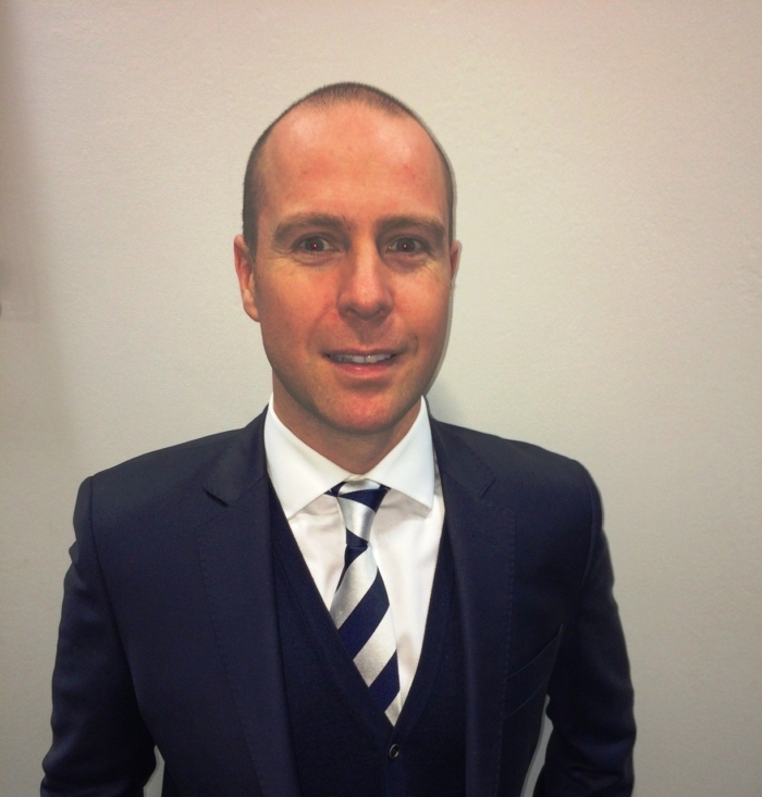 Thomas Moore, Director, DTZ in Leeds