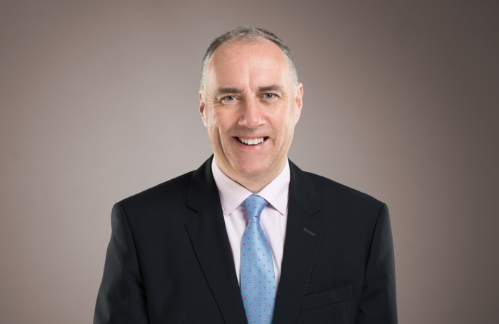 Tim Garratt manager director at Innes England 4