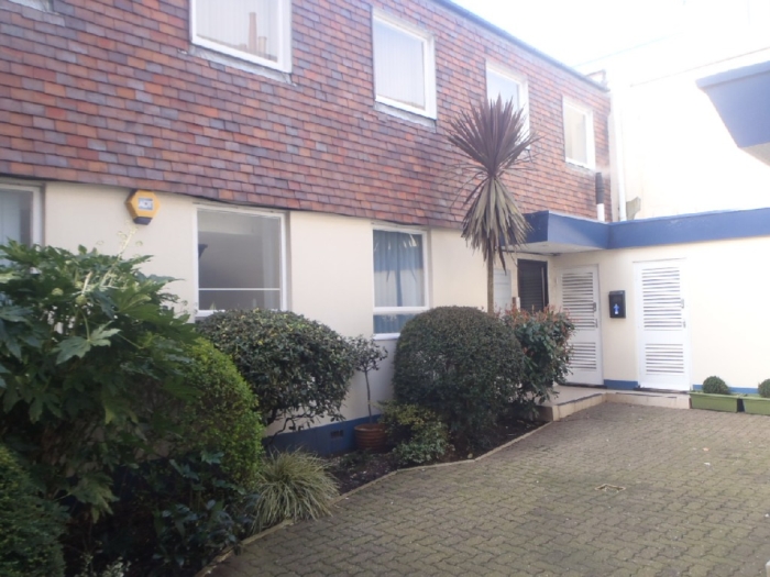 Goadsby let suite at Lansdowne Place, Bournemouth Commercial News Media