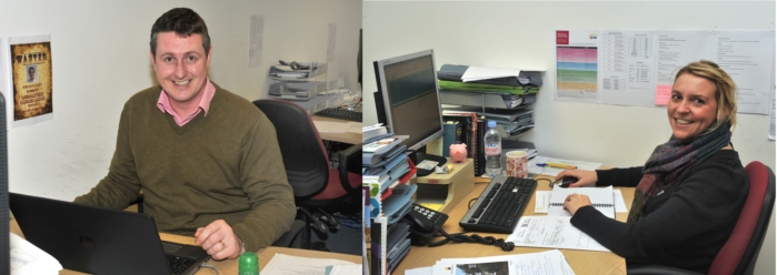 Bruton Knowles, Railton Road Guildford.