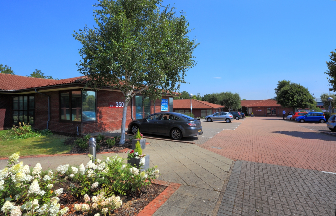 Double letting completed at Woodlands Court Commercial News Media