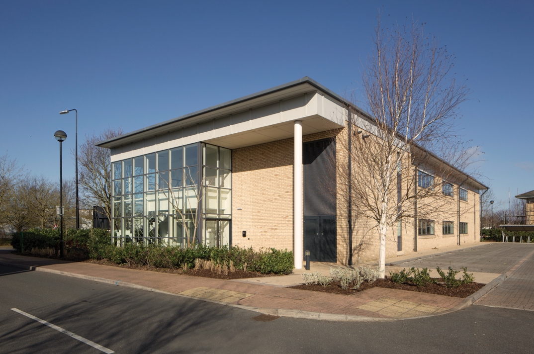 220 Bristol Business Park