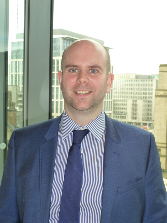 Richard Savage joins CBRE Manchester Commercial News Media