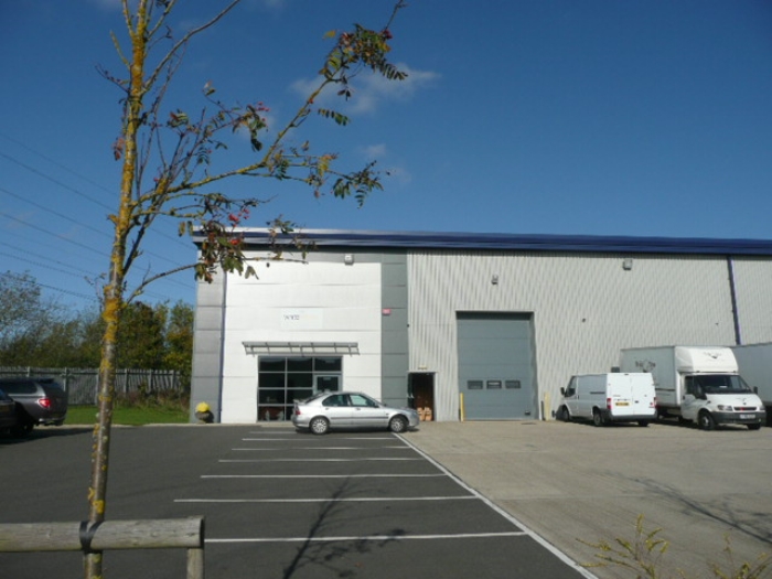 Harrowden Court (Unit 2A)