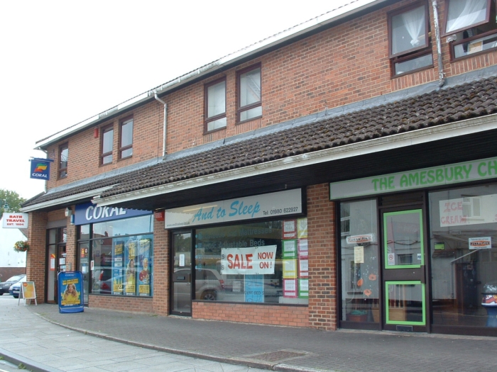 Town council moves into new offices