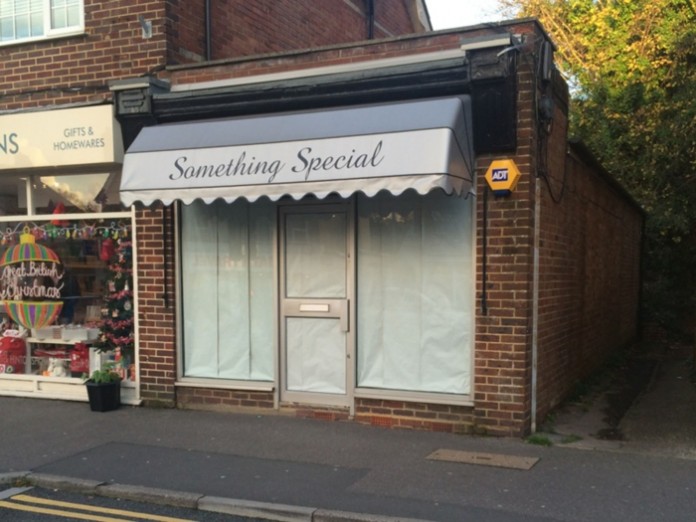 194 Lower Blandford Rd