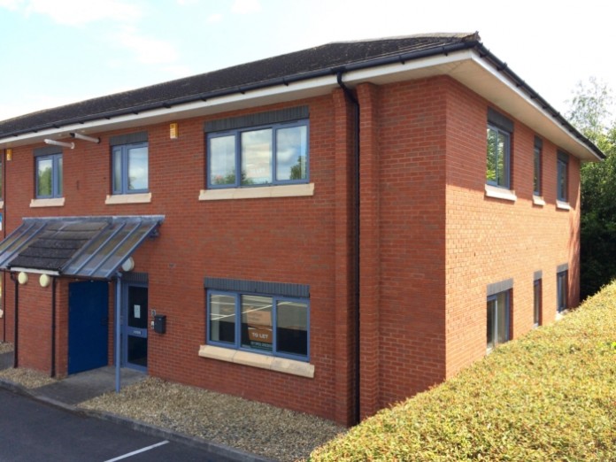 3 Providence Court, Exeter