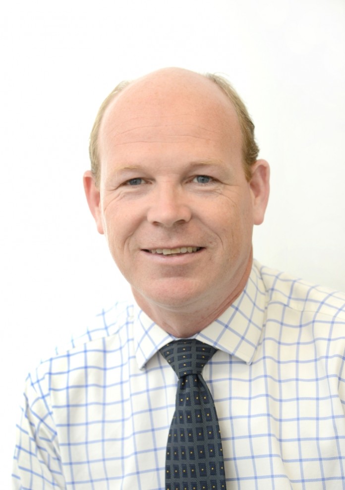 Angus Taylor, Bruton Knowles