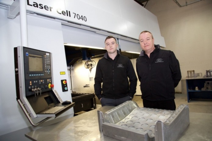 Birmingham Prototypes (L)