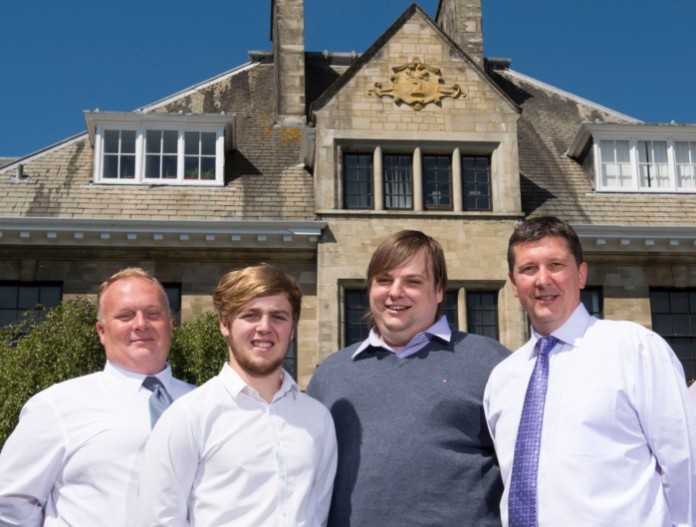 (Photo by Matthew Horwood)