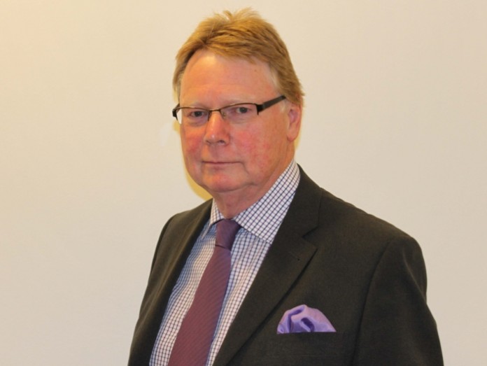 Paul Brewer, Bilfinger GVA