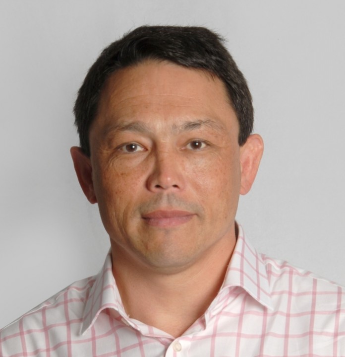 Rory Head shot - Shirt