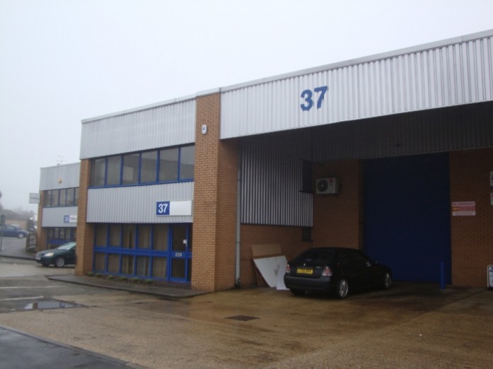 37 wessex trade centre - 23 3 10