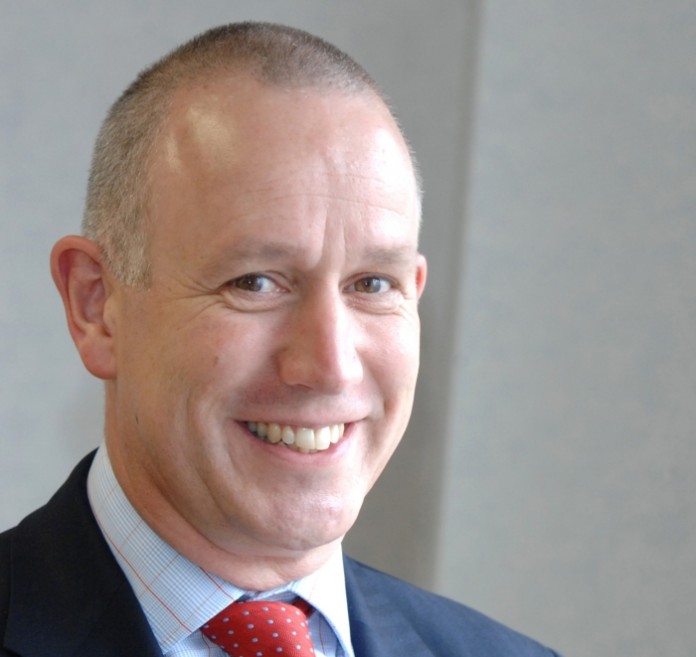 Philip Glenn, Director, DTZ, Nottingham