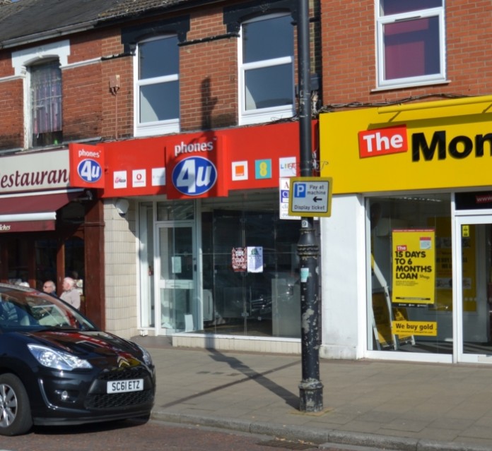 86 Market Street main