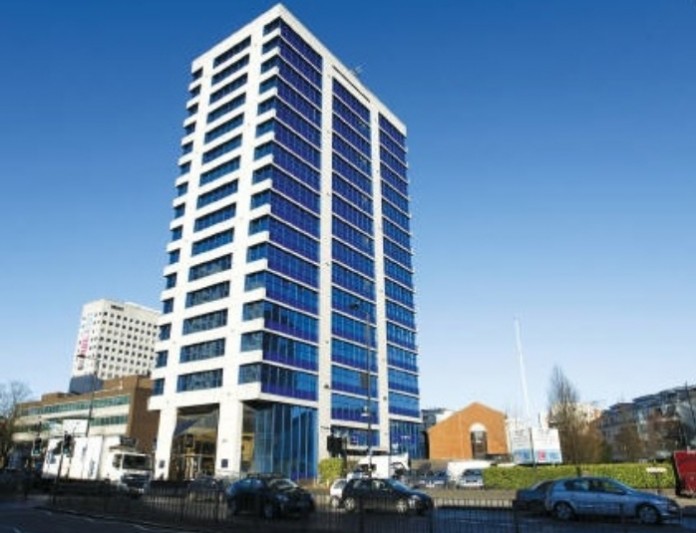 Cobalt Square Birmingham (2)