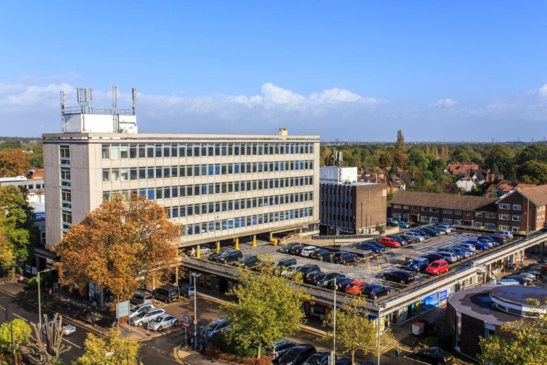 Cube and BP Pension Fund sell West Byfleet site for £10.5 million