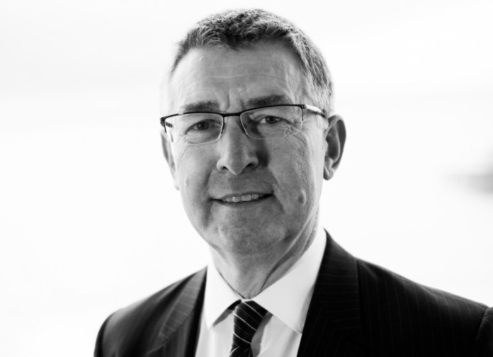 Paul Spaven, Founding Partner, TFT Bristol office