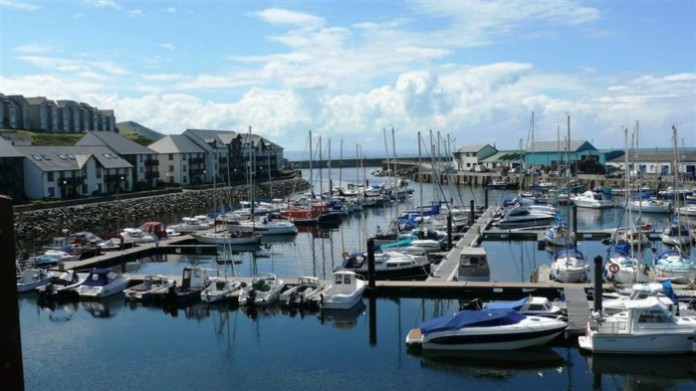 Transit Transporter 004