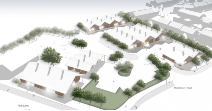 Kiln Park Allerton Bywater