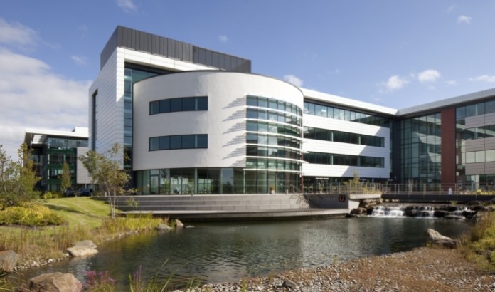 Maxim Office Park Maxim 3