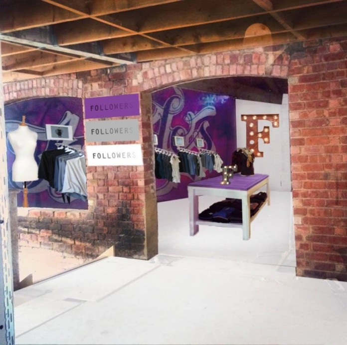 The Yards Kettering - PR No 216