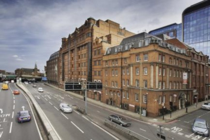 UBC - East Village 65 Church St